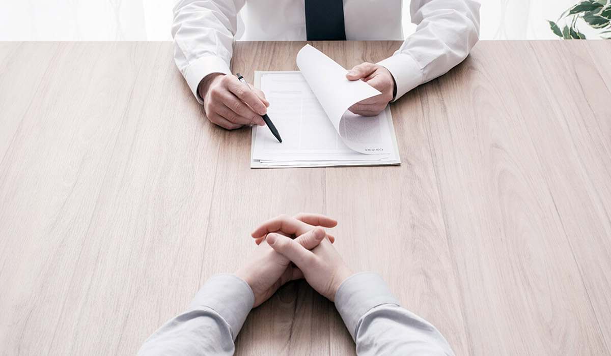 What to Expect After an Interview is Completed